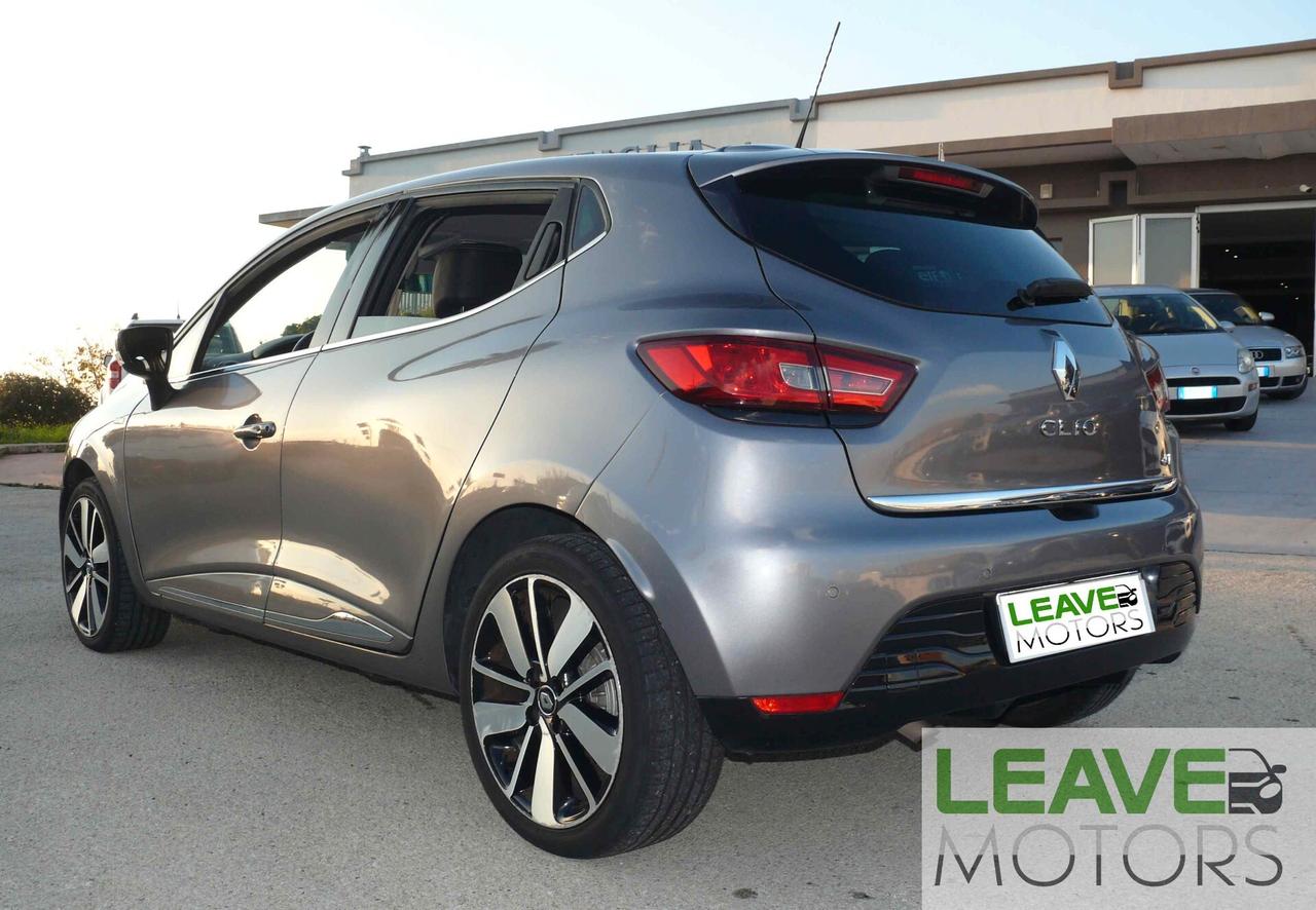 Renault Clio dCi 8V 90 CV EDC Start&Stop 5 porte Energy Duel2