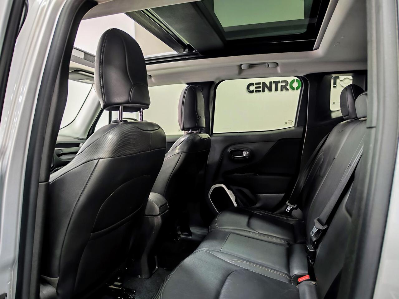 Jeep Renegade 1.6 Mjt 120 CV Limited Tetto