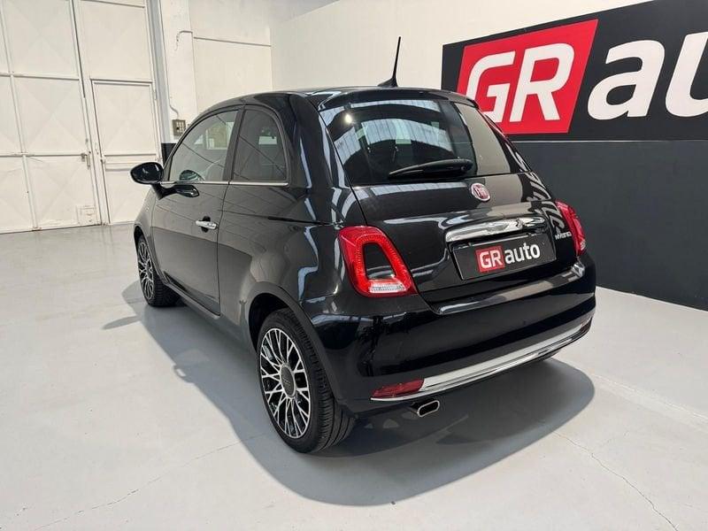 FIAT 500 500 1.0 Hybrid Dolcevita PREZZO REALE