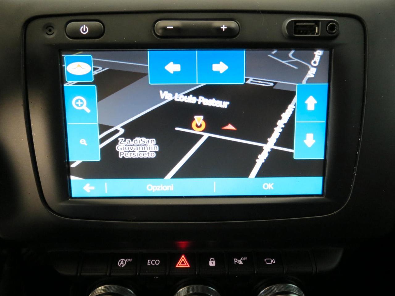 Dacia Duster 1.5 Blue dCi 8V 115 CV 4x2 Techroad *** Autocarro N1 ***