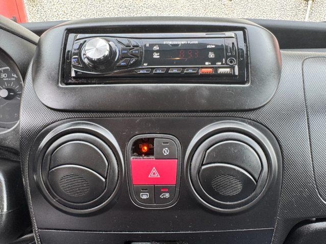 FIAT Fiorino 1.3 MJT 75CV Furgone 4 Porte