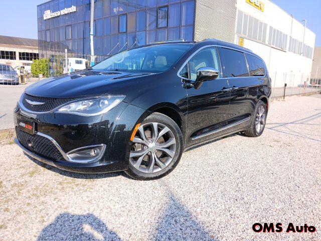 CHRYSLER Pacifica 3.6L V6 Limited 7 posti