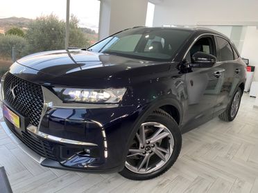 DS7 Crossback BlueHDi 130 aut. RIVOLI TETTO IPERFULL2021