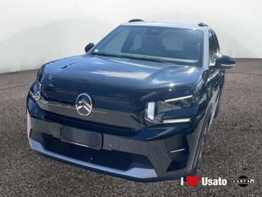 Citroën C3 IV 2024 1.2 puretech turbo Max 100cv s&s