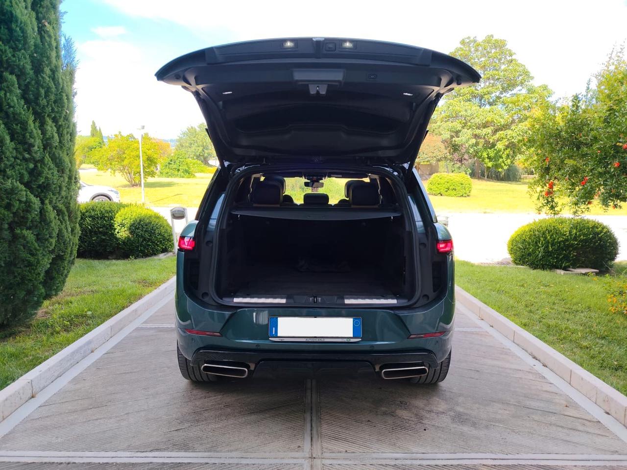 Land Rover Range Sport 3.0 I6 PHEV 510 CV Autobiography