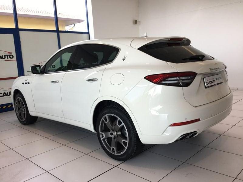 Maserati Levante 2.0 330cv 48v MHEV GT Q4 auto - Prezzo Reale