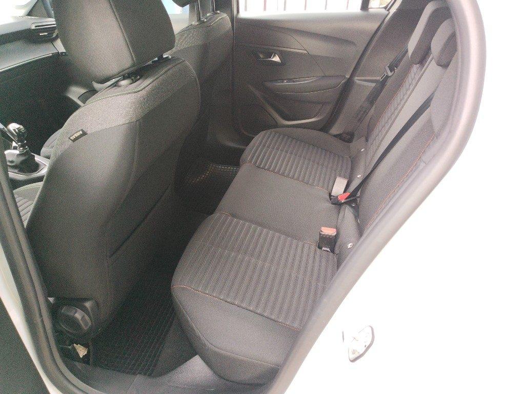 Peugeot 208 100 CV Style - PREZZO REALE