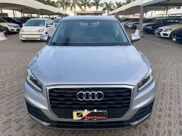 AUDI Q2 1.6 TDI S tronic Design