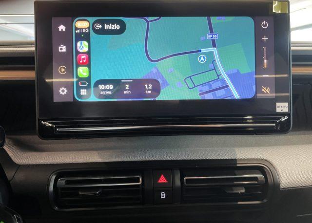 CITROEN C3 Aircross 1.2 PureTech 100 CV Turbo Plus KM0 MY26