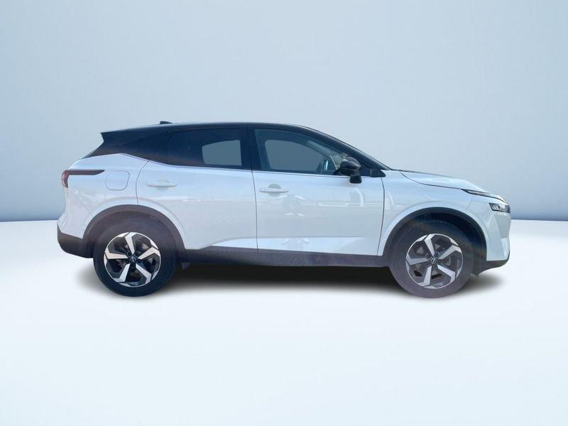 Nissan Qashqai 1.3 MHEV N-CONNECTA 2WD 140CV