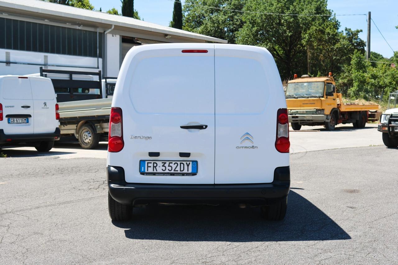 Citroen Berlingo VAN 3 POSTI CLUB