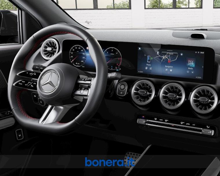 Mercedes GLA 200 200 D AMG Line Extra 8G-DCT