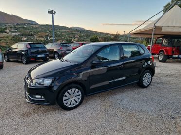 Volkswagen Polo Cross 1.4 TDI BlueMotion Technology