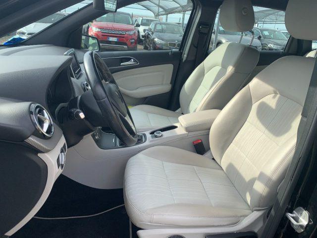 MERCEDES-BENZ B 180 CDI Premium
