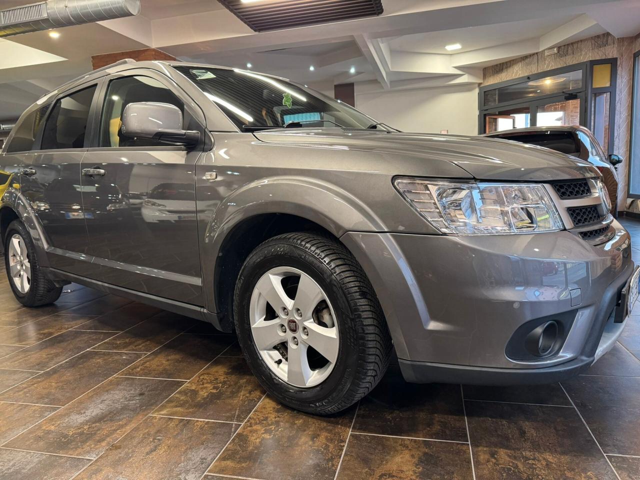 Fiat Freemont 2.0 Multijet 140 CV Urban