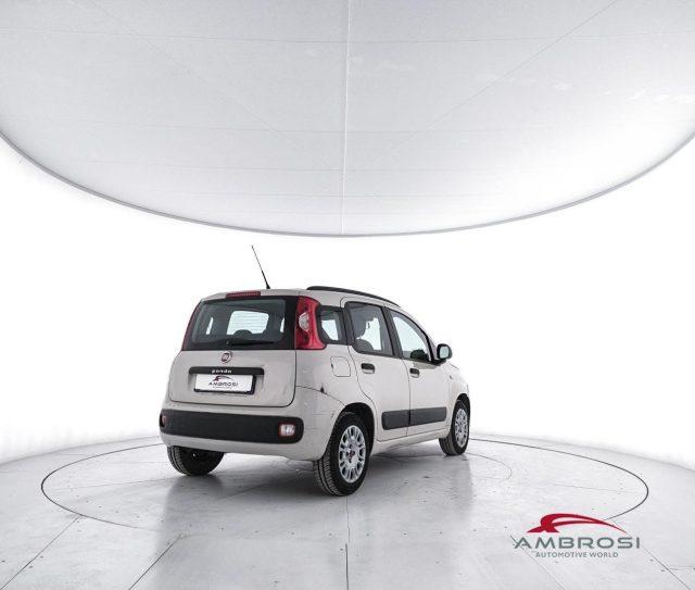 FIAT Panda 0.9 TwinAir Turbo Natural Power Easy - PER OPERATO