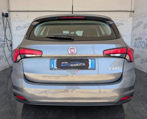 Fiat Tipo 1.6 mjt Lounge s&s 120cv