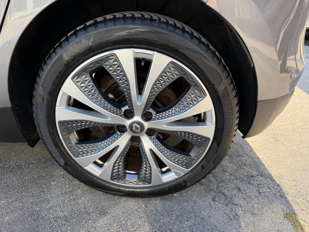 Renault Scenic Scénic dCi 8V 110 CV Energy Intens