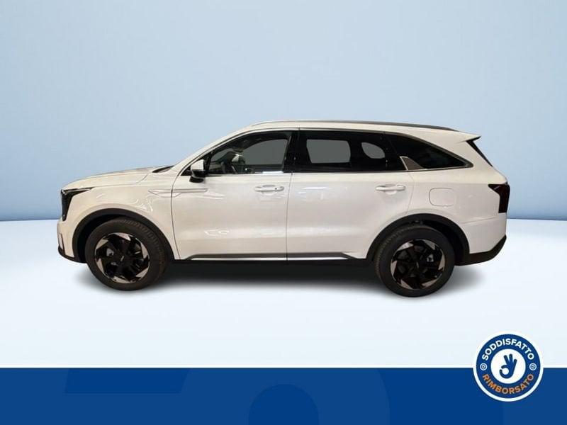 KIA Sorento 1.6 HEV 2WD Style MY25