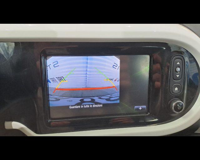 RENAULT Twingo 0.9 tce energy Lovely 90cv