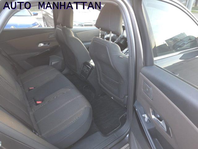 DS AUTOMOBILES DS 7 Crossback BlueHDi 180 aut. aziendale