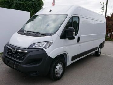 OPEL Movano 33 2.2 BlueHDi 140 S&S L3 H2 Furgone