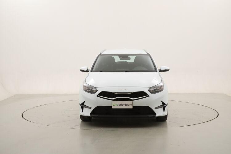 Kia Ceed SW MHEV iMT Business Class BR802271 1.6 Mild Hybrid 136CV