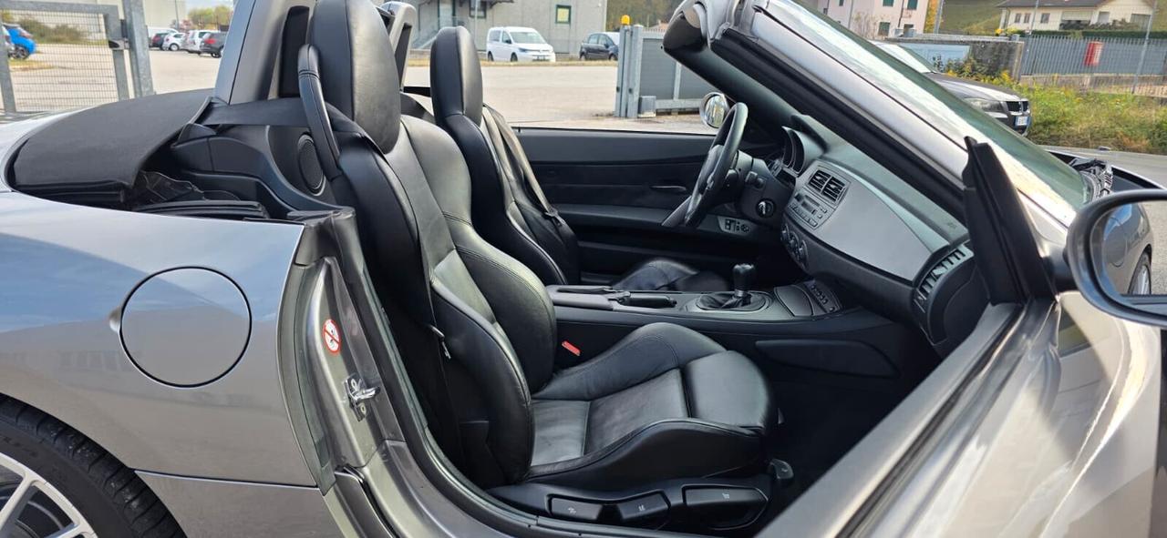 Bmw Z4 2.2i 170Cv Roadster