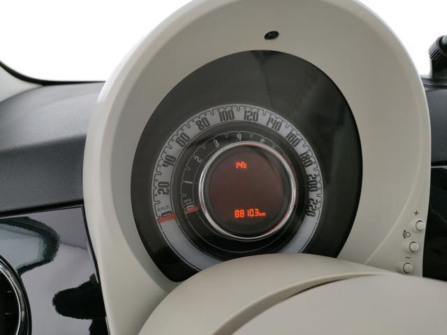 FIAT 500 1.2 Mirror