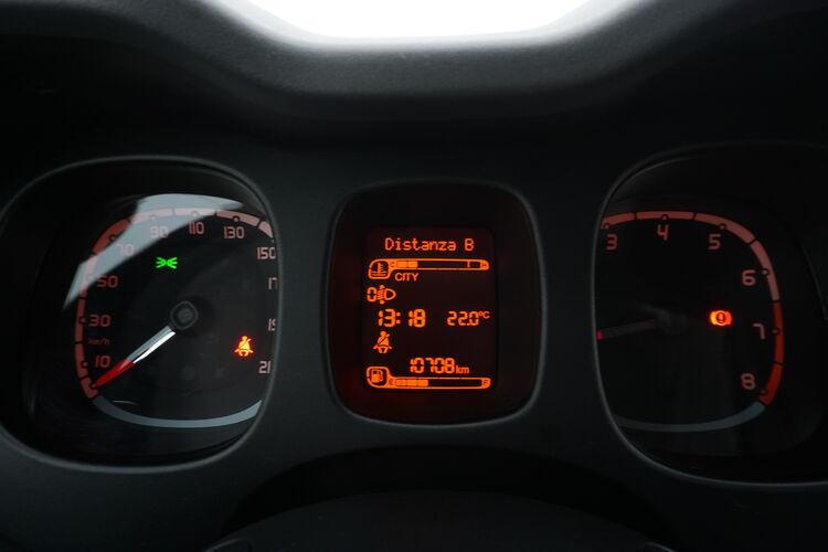 Fiat Panda Lounge BZ210084 1.2 Benzina 69CV