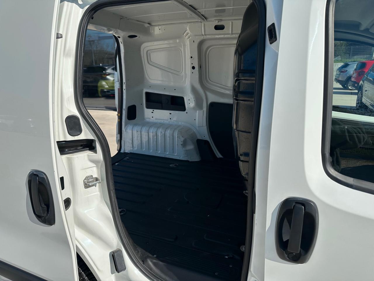 Fiat Fiorino 1.3 MJT 95CV Cargo SX