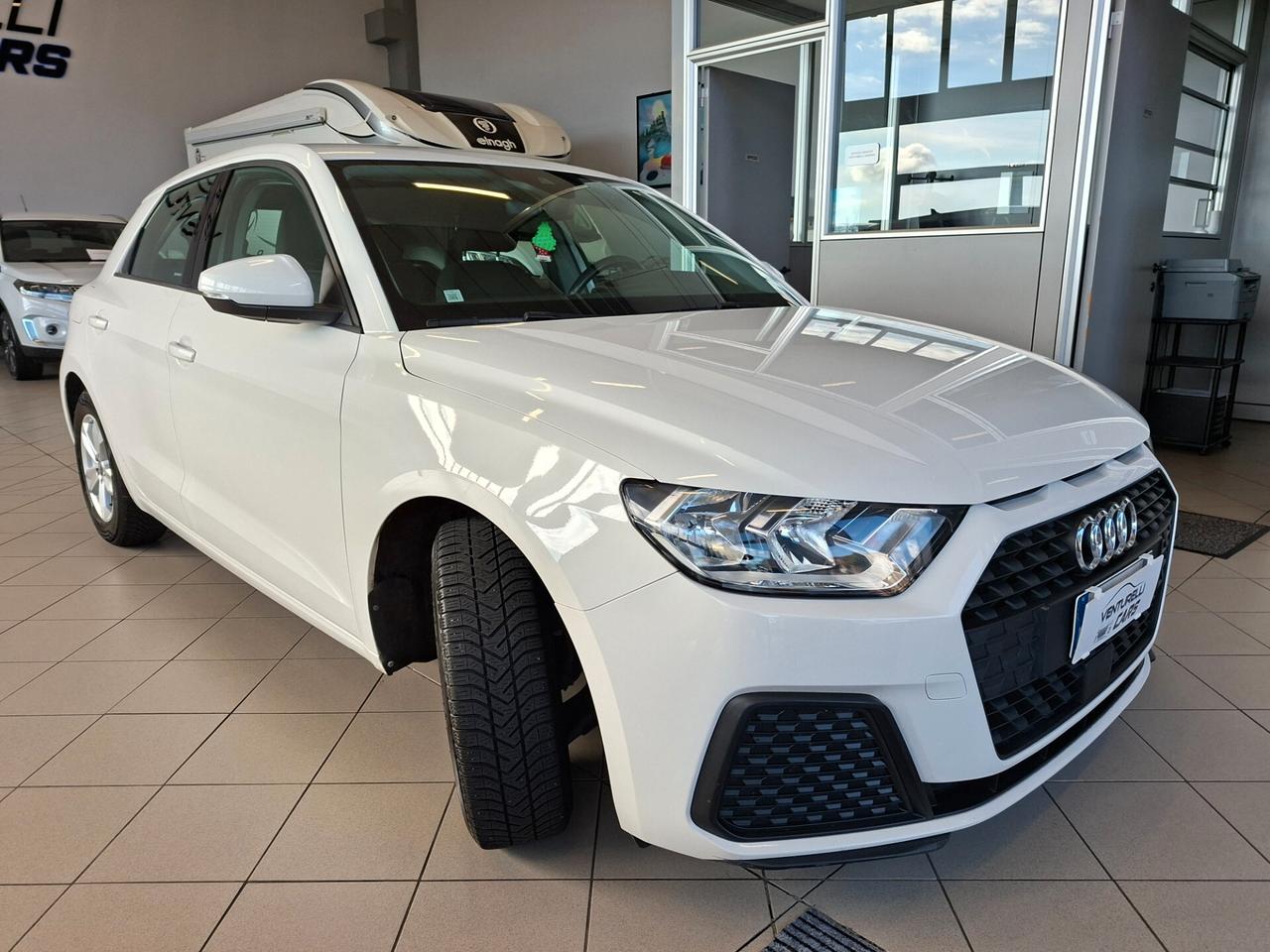 Audi A1 SPB 30 TFSI S tronic Admired