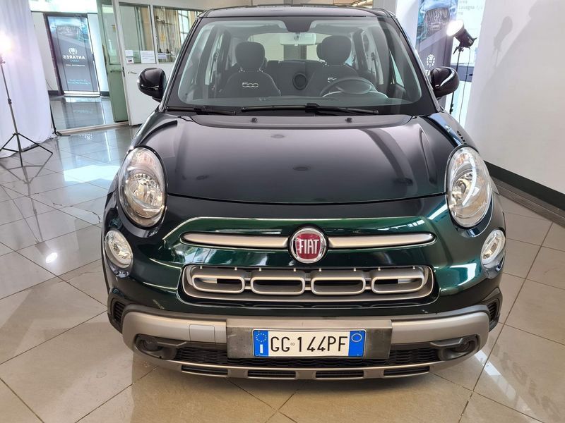 FIAT 500L 1.3 Multijet 95 CV Cross