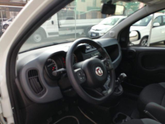 FIAT Panda 1.0 FireFly S&S Hybrid Easy