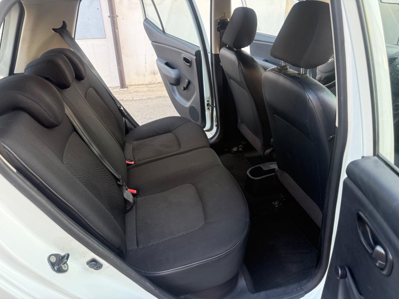 Hyundai i10 1.1 12V Econext Sound Edition Gpl
