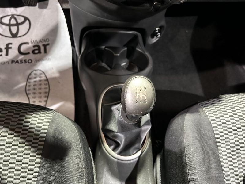 Nissan Micra Micra 1.2 12V 5 porte Acenta