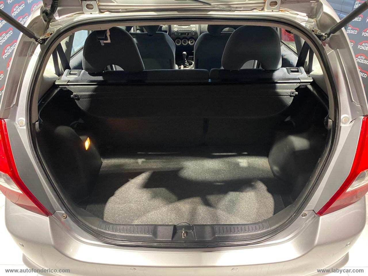 HONDA Jazz 1.2 BENZINA