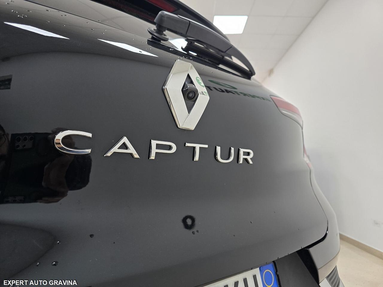 RENAULT CAPTUR 1.0 GPL INITIALE PARIS GPL