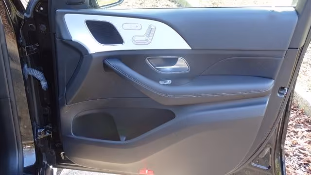 MERCEDES-BENZ GLE 300 d 4Matic Mild Hybrid, Automatica, Premium Garanzia