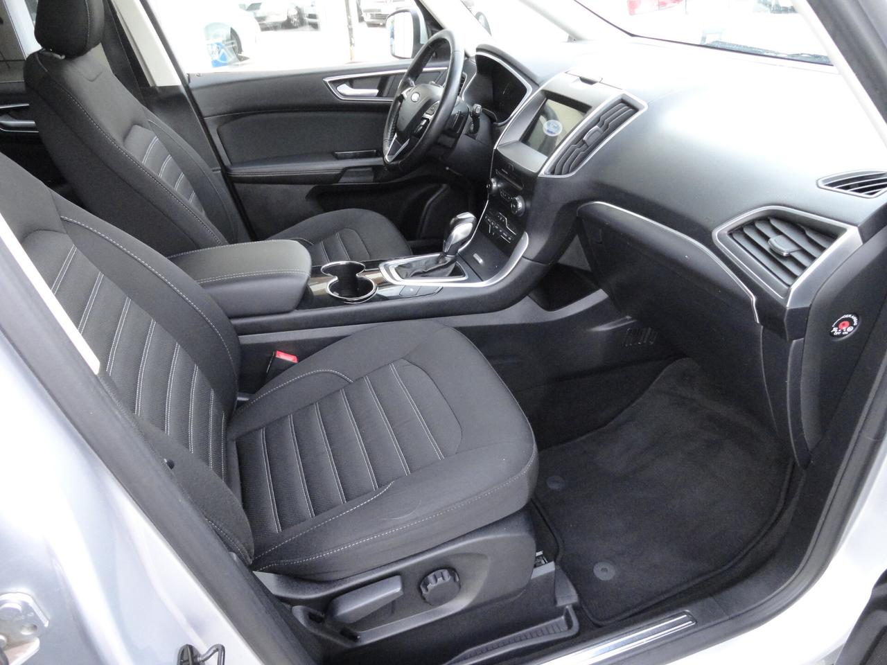 Ford Galaxy 2.0 TDCi 150CV Start&Stop 7 P. Titanium Business