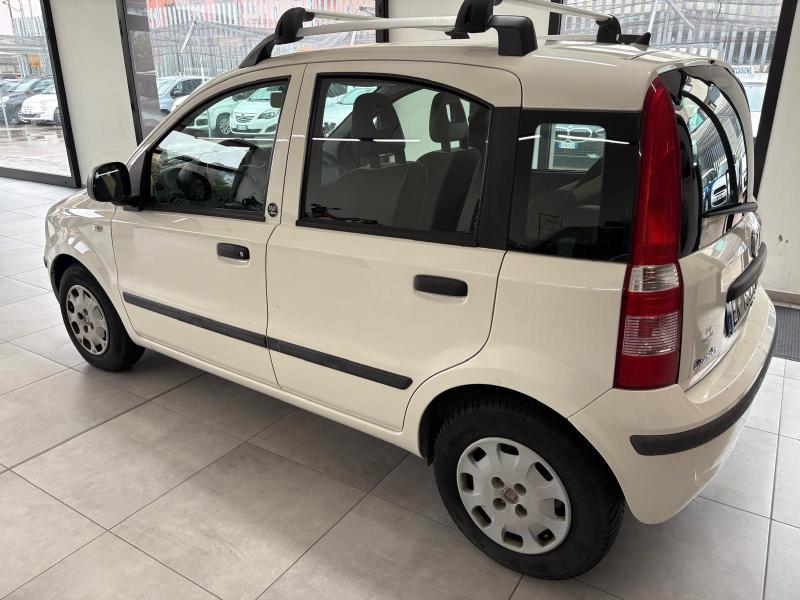 Fiat Panda 1.2 easypower Dynamic Gpl 69cv