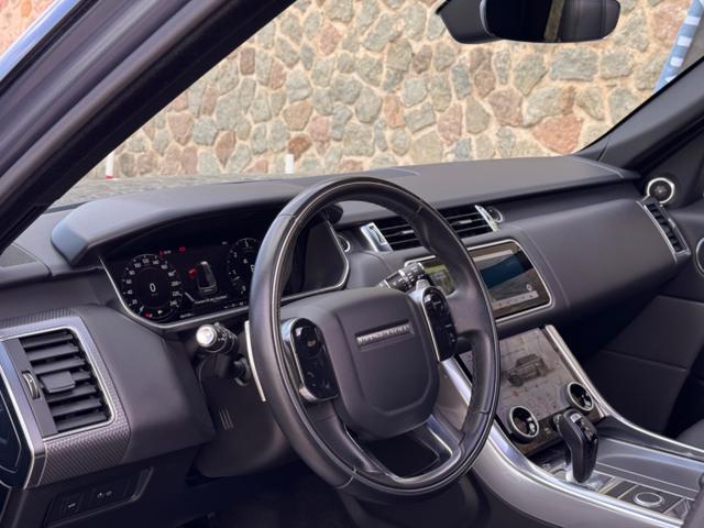 LAND ROVER Range Rover Sport 3.0 SDV6 249 CV HSE DYNAMIC+TETTO+GARANZIA RANGE