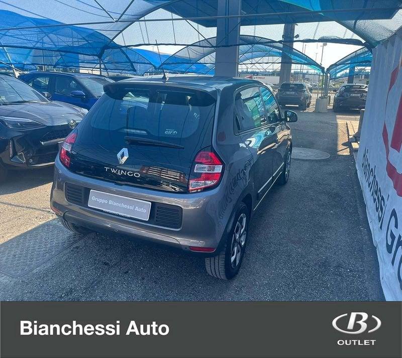 Renault Twingo Twingo TCe 90 CV GPL Generation