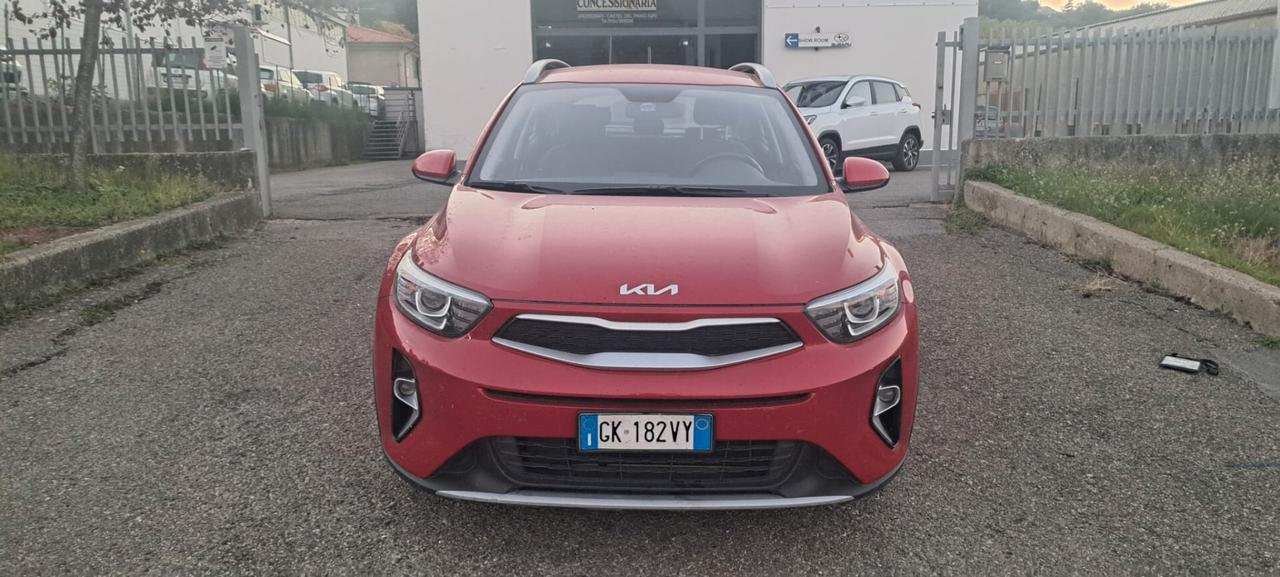 Kia Stonic 1.2 DPI ECO GPL Urban