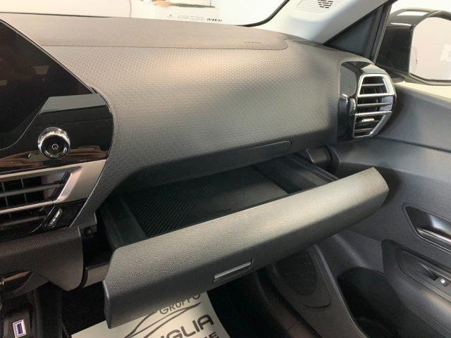 CITROEN C4 1.5 BlueHDi EAT8 Shine Automatico