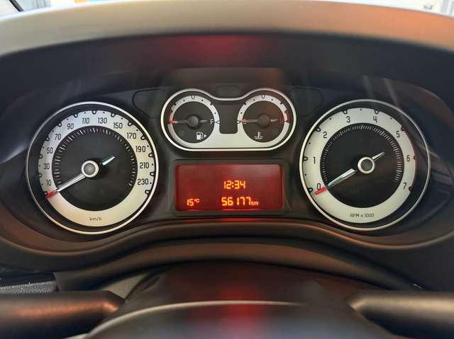 Fiat 500L 500L TREKKING Beats 1.6 MJET 105cv / GARANZIA