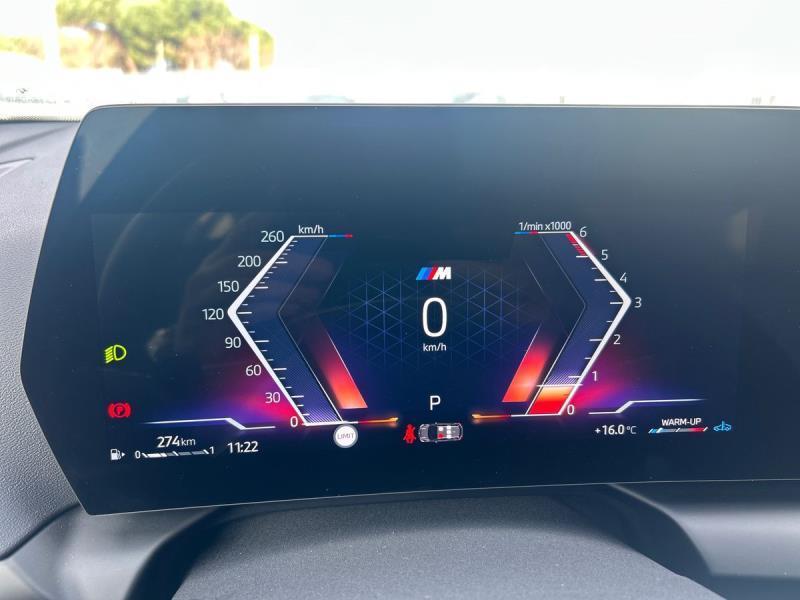 BMW Serie 1 118 d MSport DCT