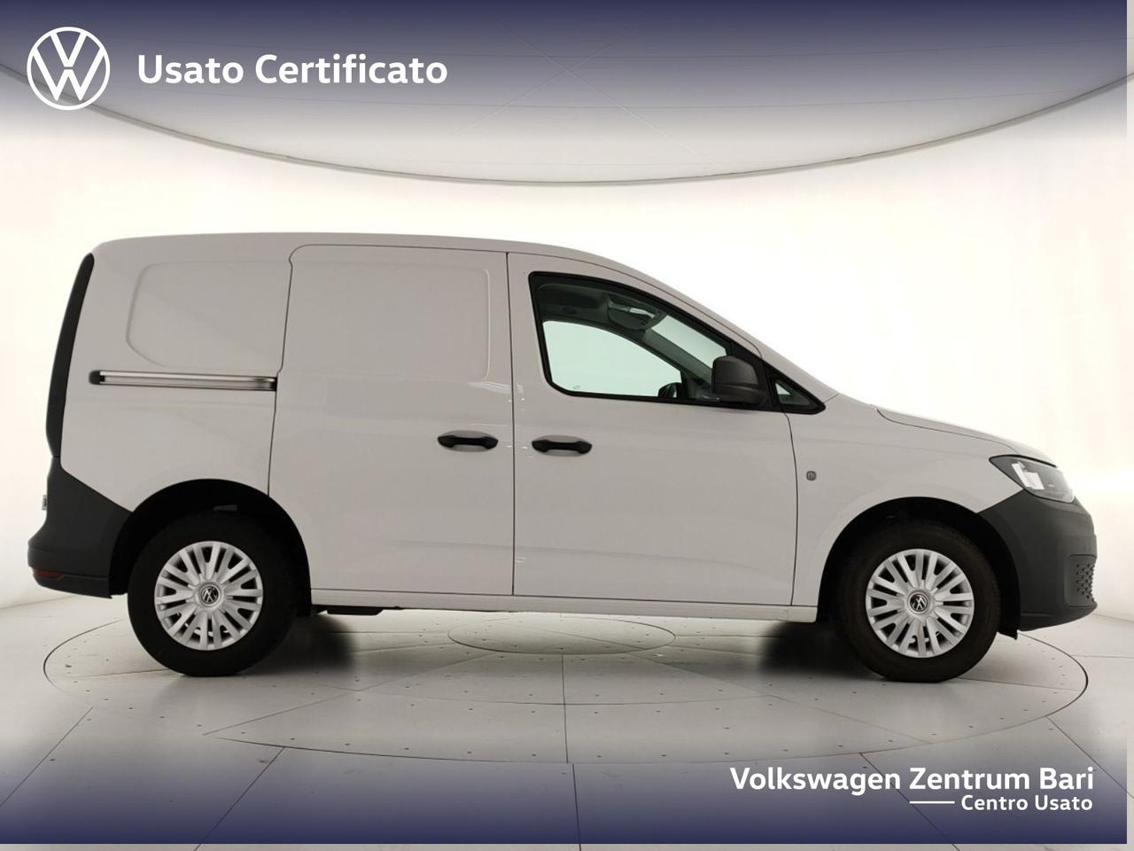 Volkswagen Caddy cargo 2.0 tdi scr 102cv business