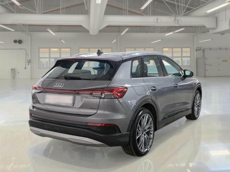 AUDI Q4 E-TRON 50 e-tron quattro Business Advanced
