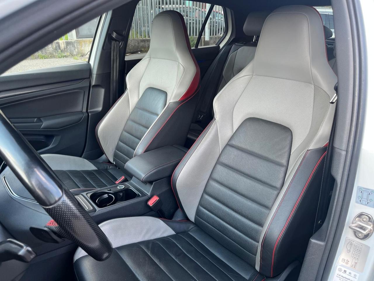 Volkswagen Golf GTI Clubsport 45